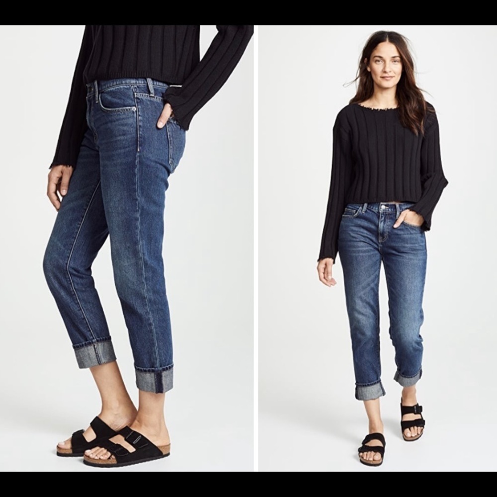 Current/Elliott‎ The Fling jeans size 29 NWT